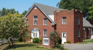Charlottesville Mennonite Church